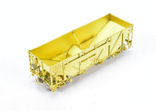 Load image into Gallery viewer, HO Brass OMI - Overland Models, Inc. PRR - Pennsylvania Railroad H-31C Steel 2-Bay Hopper Name/Number Panels)