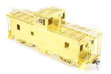 Load image into Gallery viewer, O Brass OMI - Overland Models, Inc. UP - Union Pacific CA-7 Caboose W/ GSI Trucks