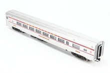 Load image into Gallery viewer, O Brass Sunset Models PRR - Pennsylvania Railroad 1952 “Congressional Limited" Parlor Car Custom Painted "CASIMIR PULASKI" + Interior