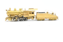 Load image into Gallery viewer, HO Brass Gem Models PRR - Pennsylvania Railroad Class B6sb 0-6-0