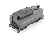 Load image into Gallery viewer, HO Brass PFM - Samhongsa NP - Northern Pacific Y-1 Class 2-8-0 Consolidation Custom Painted No. 24