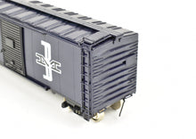 Load image into Gallery viewer, HO Brass PSC - Precision Scale Co. B&M - Boston & Maine 40' AAR Single Door Boxcar CP