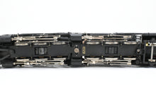 Load image into Gallery viewer, O Brass Sunset Models 3rd Rail Division VGN - Virginian Allegheny Class AG 2-6-6-6 2-Rail Factory Painted No. 906