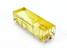 Load image into Gallery viewer, HO Brass OMI - Overland Models, Inc. PRR - Pennsylvania Railroad H-31C Steel 2-Bay Hopper Name/Number Panels)