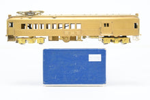 Load image into Gallery viewer, HO Brass CON Alco Models PRR - Pennsylvania Railroad MP-54 Combine