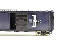 Load image into Gallery viewer, HO Brass PSC - Precision Scale Co. B&M - Boston & Maine 40' AAR Single Door Boxcar FP