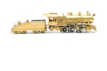 Load image into Gallery viewer, HO Brass Gem Models PRR - Pennsylvania Railroad Class B6sb 0-6-0