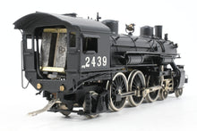 Load image into Gallery viewer, HO Brass PFM - Tenshodo SP - Southern Pacific P-5 4-6-2 Factory Painted No. 2439