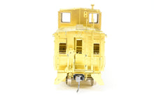 Load image into Gallery viewer, O Brass OMI - Overland Models, Inc. UP - Union Pacific CA-7 Caboose W/ GSI Trucks