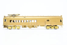 Load image into Gallery viewer, HO Brass CON Alco Models PRR - Pennsylvania Railroad MP-54 Combine