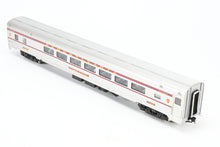 Load image into Gallery viewer, O Brass Sunset Models PRR - Pennsylvania Railroad 1952 “Congressional Limited" Parlor Car Custom Painted "CASIMIR PULASKI" + Interior