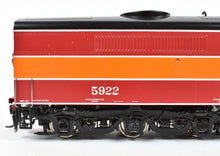 Load image into Gallery viewer, HO Brass UTI - Union Terminal Imports SP - Southern Pacific Alco PB-2 Daylight Scheme FP #5922 WRONG BOX