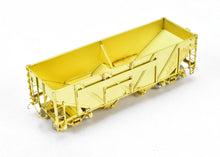 Load image into Gallery viewer, HO Brass OMI - Overland Models, Inc. PRR - Pennsylvania Railroad H-31C Steel 2-Bay Hopper Name/Number Panels)