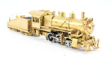 Load image into Gallery viewer, HO Brass Gem Models PRR - Pennsylvania Railroad Class B6sb 0-6-0
