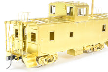 Load image into Gallery viewer, O Brass OMI - Overland Models, Inc. UP - Union Pacific CA-7 Caboose W/ GSI Trucks