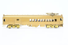 Load image into Gallery viewer, HO Brass CON Alco Models PRR - Pennsylvania Railroad MP-54 Combine