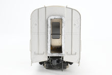 Load image into Gallery viewer, O Brass Sunset Models PRR - Pennsylvania Railroad 1952 “Congressional Limited" Parlor Car Custom Painted "CASIMIR PULASKI" + Interior