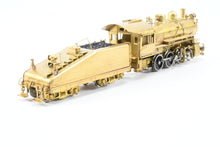 Load image into Gallery viewer, HO Brass Gem Models PRR - Pennsylvania Railroad Class B6sb 0-6-0