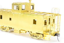 Load image into Gallery viewer, O Brass OMI - Overland Models, Inc. UP - Union Pacific CA-7 Caboose W/ GSI Trucks