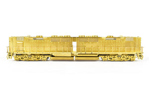 HO Brass OMI - Overland Models, Inc. SP/UP - Southern Pacific and Union Pacific EMD DD-35B Original Version