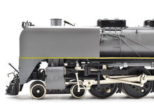 Load image into Gallery viewer, HO Brass PFM - United UP - Union Pacific 4-8-4 Modern FEF-1 TTG Custom Paint 1981 Run #807