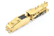 Load image into Gallery viewer, HO Brass Gem Models PRR - Pennsylvania Railroad Class B6sb 0-6-0