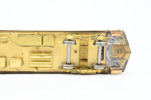 Load image into Gallery viewer, HO Brass Soho CA&E - Chicago Aurora & Elgin #12 Coach Interurban