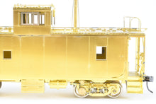 Load image into Gallery viewer, O Brass OMI - Overland Models, Inc. UP - Union Pacific CA-7 Caboose W/ GSI Trucks