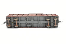 Load image into Gallery viewer, O Scale Resin Chooch Ultra Scale ATSF - Santa Fe 40' BX-56 OB Wood Boxcar Pro-built C/P No. 116368 NOB