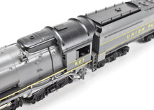 Load image into Gallery viewer, HO Brass PFM - United UP - Union Pacific 4-8-4 Modern FEF-1 TTG Custom Paint 1981 Run #807
