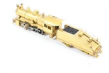 Load image into Gallery viewer, HO Brass Gem Models PRR - Pennsylvania Railroad Class B6sb 0-6-0