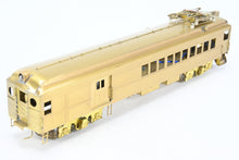 Load image into Gallery viewer, HO Brass CON Alco Models PRR - Pennsylvania Railroad MP-54 Combine