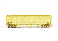 Load image into Gallery viewer, HO Brass OMI - Overland Models, Inc. NW - Norfolk & Western H-4 3-Bay 70-ton Steel Hopper
