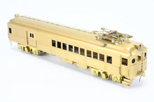 Load image into Gallery viewer, HO Brass CON Alco Models PRR - Pennsylvania Railroad MP-54 Combine