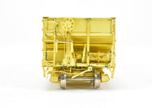 Load image into Gallery viewer, HO Brass OMI - Overland Models, Inc. PRR - Pennsylvania Railroad H-31C Steel 2-Bay Hoppe Name/Number Panels)