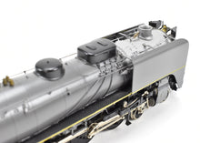 Load image into Gallery viewer, HO Brass PFM - United UP - Union Pacific 4-8-4 Modern FEF-1 TTG Custom Paint 1981 Run #807