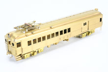 Load image into Gallery viewer, HO Brass CON Alco Models PRR - Pennsylvania Railroad MP-54 Combine