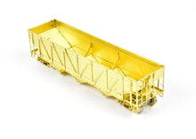 Load image into Gallery viewer, HO Brass OMI - Overland Models, Inc. NW - Norfolk & Western H-4 3-Bay 70-ton Steel Hopper