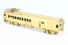 Load image into Gallery viewer, HO Brass CON Alco Models PRR - Pennsylvania Railroad MP-54 Combine
