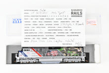 Load image into Gallery viewer, N Kato 176-1943 UP - Union Pacific EMD SD70ACE No. 1943 "Spirit of the Union Pacific" w/Micro-Trains Line Couplers