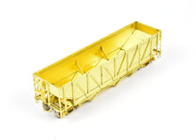 Load image into Gallery viewer, HO Brass OMI - Overland Models, Inc. NW - Norfolk & Western H-4 3-Bay 70-ton Steel Hopper