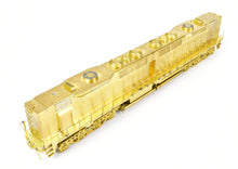Load image into Gallery viewer, HO Brass OMI - Overland Models, Inc. SP/UP - Southern Pacific and Union Pacific EMD DD-35B Original Version