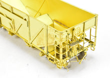 Load image into Gallery viewer, HO Brass OMI - Overland Models, Inc. PRR - Pennsylvania Railroad H-31C Steel 2-Bay Hopper Name/Number Panels)