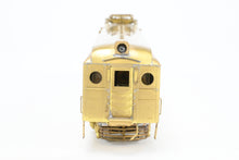 Load image into Gallery viewer, HO Brass CON Alco Models PRR - Pennsylvania Railroad MP-54 Combine