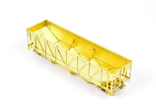 Load image into Gallery viewer, HO Brass OMI - Overland Models, Inc. NW - Norfolk & Western H-4 3-Bay 70-ton Steel Hopper