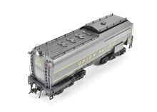 Load image into Gallery viewer, HO Brass PFM - United UP - Union Pacific 4-8-4 Modern FEF-1 TTG Custom Paint 1981 Run #807