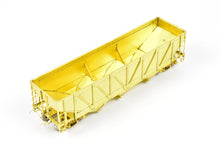 Load image into Gallery viewer, HO Brass OMI - Overland Models, Inc. NW - Norfolk & Western H-4 3-Bay 70-ton Steel Hopper