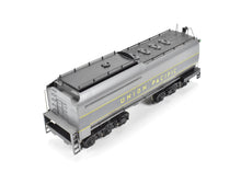 Load image into Gallery viewer, HO Brass PFM - United UP - Union Pacific 4-8-4 Modern FEF-1 TTG Custom Paint 1981 Run #807