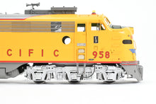 Load image into Gallery viewer, O Brass Key Imports UP - Union Pacific EMD E-9A Factory Painted No. 958