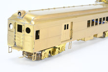 Load image into Gallery viewer, HO Brass CON Alco Models PRR - Pennsylvania Railroad MP-54 Combine